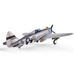 P-47 Razorback 1.2m BNF Basic by Eflite