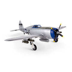 P-47 Razorback 1.2m BNF Basic by Eflite