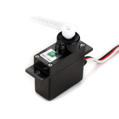 9g Mini Servo; 280mm Lead (Replaces PKZ1060)