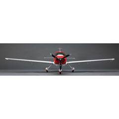 Cirrus SR22T Red 1.5m BNF Basic