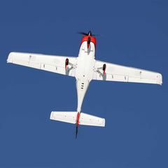 Cirrus SR22T Red 1.5m BNF Basic