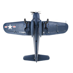 F4U-4 Corsair 1.2m BNF Basic by Eflite