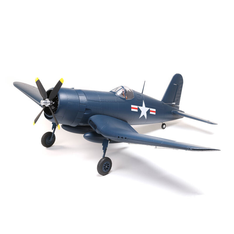 F4U-4 Corsair 1.2m BNF Basic by Eflite