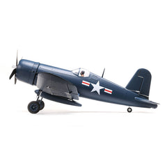 F4U-4 Corsair 1.2m BNF Basic by Eflite