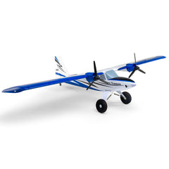 Twin Timber 1.6m BNF Basic with AS3X and SAFE Select by Eflite