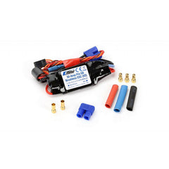 30-Amp Pro Switch-Mode BEC Brushless ESC (V2)