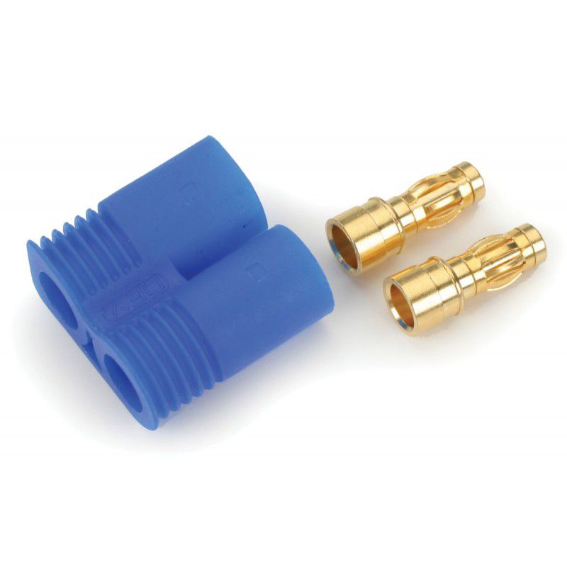 EC3 Device Connector Brass Male and Case (2)