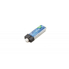 500mAh 1S 3.7V 25C LiPo High Current UMX Connector