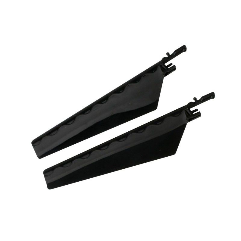 Lower Main Blade Set (1 pair): BMCX