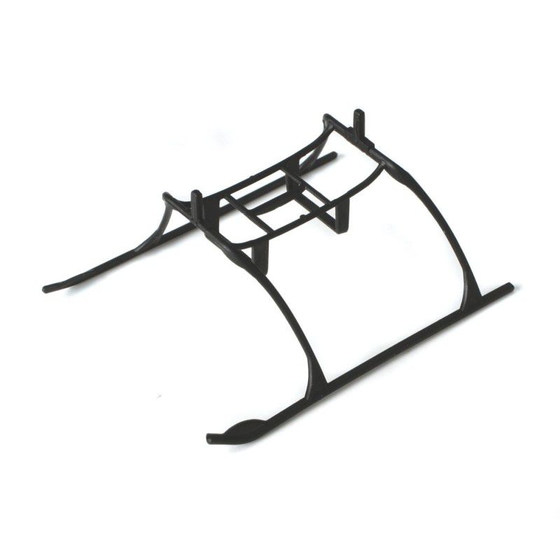 Landing Skid and Battery Mount Set: BMCX