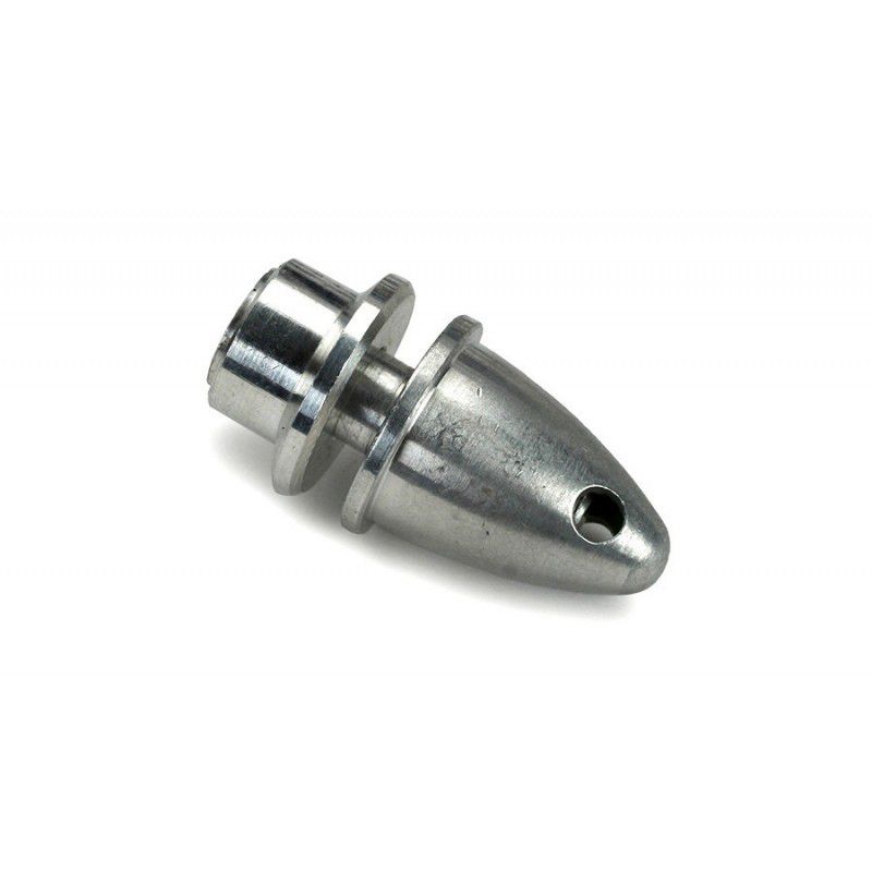 Prop Adapter with Collet, 4mm