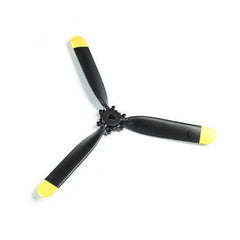 3-Blade Propeller: 9 x 7.5 (Replaced PKZ1015)