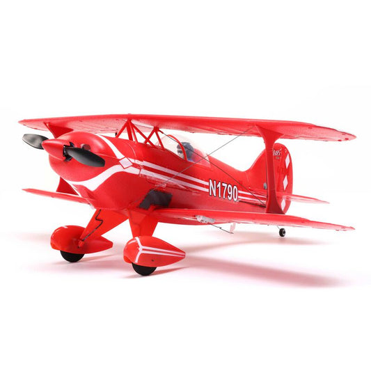 UMX Pitts S-1S BNF Basic with AS3X and SAFE