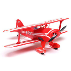 UMX Pitts S-1S BNF Basic with AS3X and SAFE