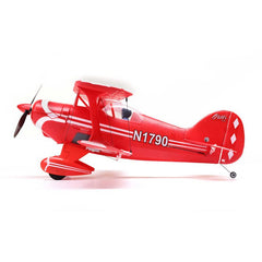 UMX Pitts S-1S BNF Basic with AS3X and SAFE