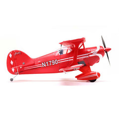 UMX Pitts S-1S BNF Basic with AS3X and SAFE