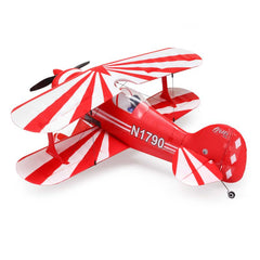 UMX Pitts S-1S BNF Basic with AS3X and SAFE