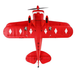 UMX Pitts S-1S BNF Basic with AS3X and SAFE