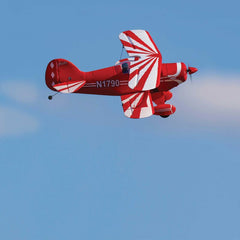 UMX Pitts S-1S BNF Basic with AS3X and SAFE