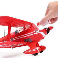 UMX Pitts S-1S BNF Basic with AS3X and SAFE