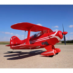 UMX Pitts S-1S BNF Basic with AS3X and SAFE