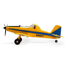 UMX Air Tractor BNF Basic with AS3X and SAFE Select