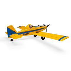 UMX Air Tractor BNF Basic with AS3X and SAFE Select