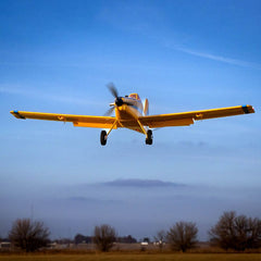 UMX Air Tractor BNF Basic with AS3X and SAFE Select