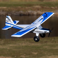 UMX Turbo Timber Evolution BNF Basic by Eflite