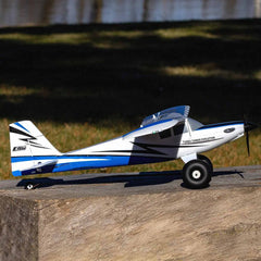 UMX Turbo Timber Evolution BNF Basic by Eflite