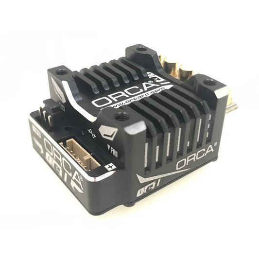 ORCA OE1 World Edition ESC 160A 2S Ultra Low Resistance