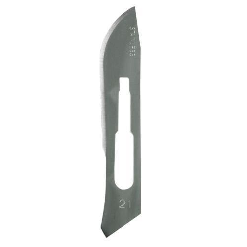 Excel LrgCurved Scalpel Blades (2pc)