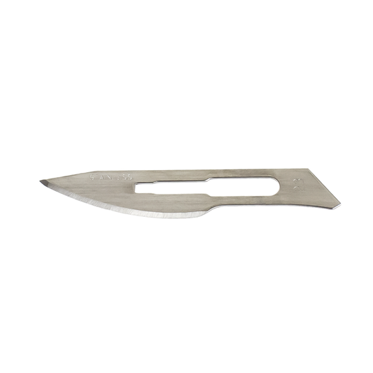 Excel Lrg Curved Scalpel Blades(2pc)