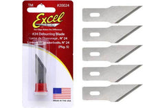 Excel #2 Deburring Blade