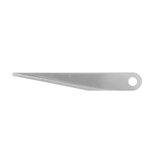 Excel Angled Edge Carving Blade (2)