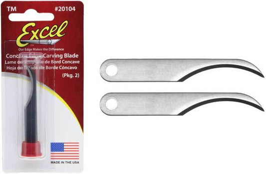 Excel Concave Blade (2)