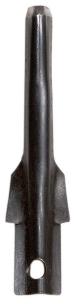 Excel W/Carving V Gouge 3/32" PK2