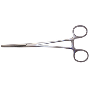 Excel 7 1/2" Straight Hemostat