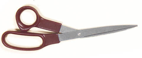 Excel 8" Super Sharp S/Steel Scissor