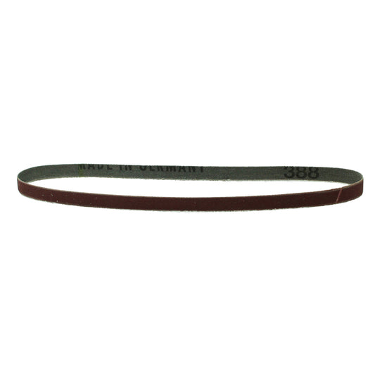 Excel Spare Belts #400 Grit pack 5