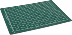 Excel Cutting Mat 12" X 18" Green