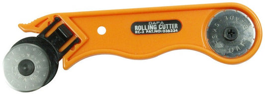 Excel Rotary Cutter Reg Type w/Blde