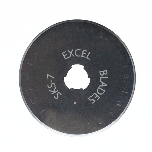 Excel Rotary Blade 45mm