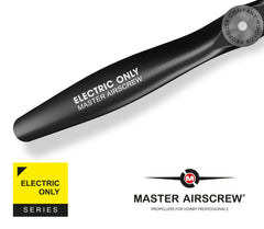 Electric Only - 7x4 Propeller Rev./Pusher