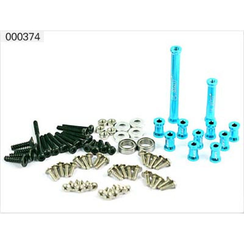 Screw Push-rod Set