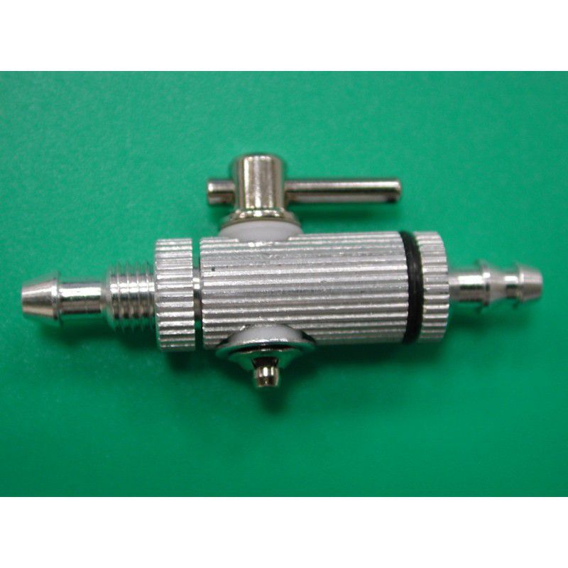 Mini Fuel Cock/Valve/Tap CY