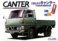 Fujimi 1/32 Mitsu. Fuso Canter T200