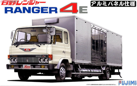 Fujimi 1/32 Hino Ranger Truck