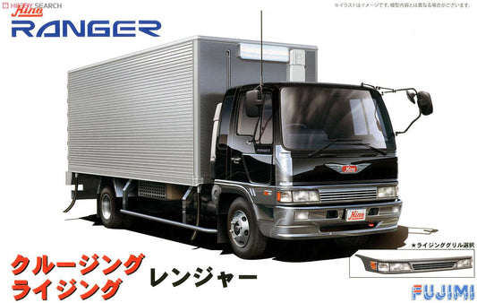 Fujimi 1/32 Hino Ranger Cruising/Risi