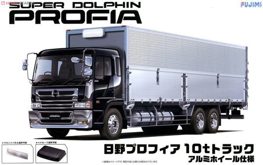 Fujimi 1/32 Hino Profia Truck